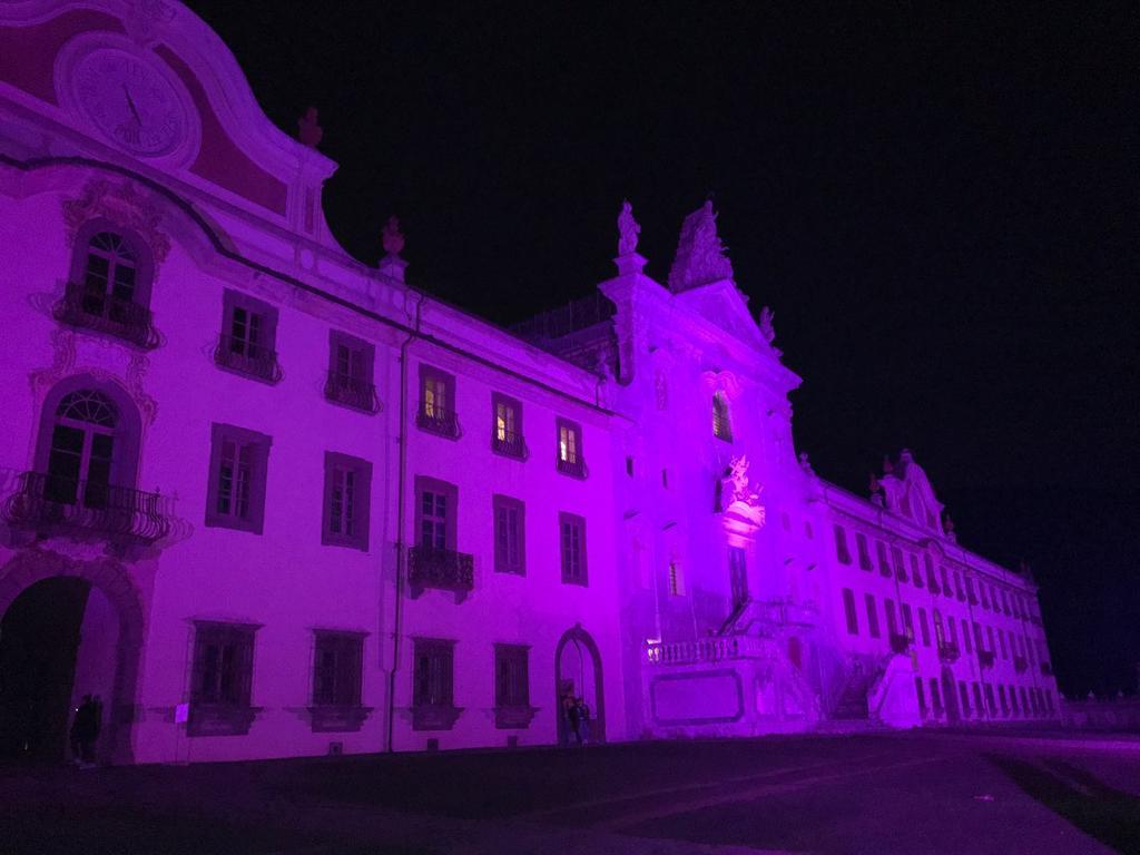 Willa Il Colle Calci Zewnętrze zdjęcie